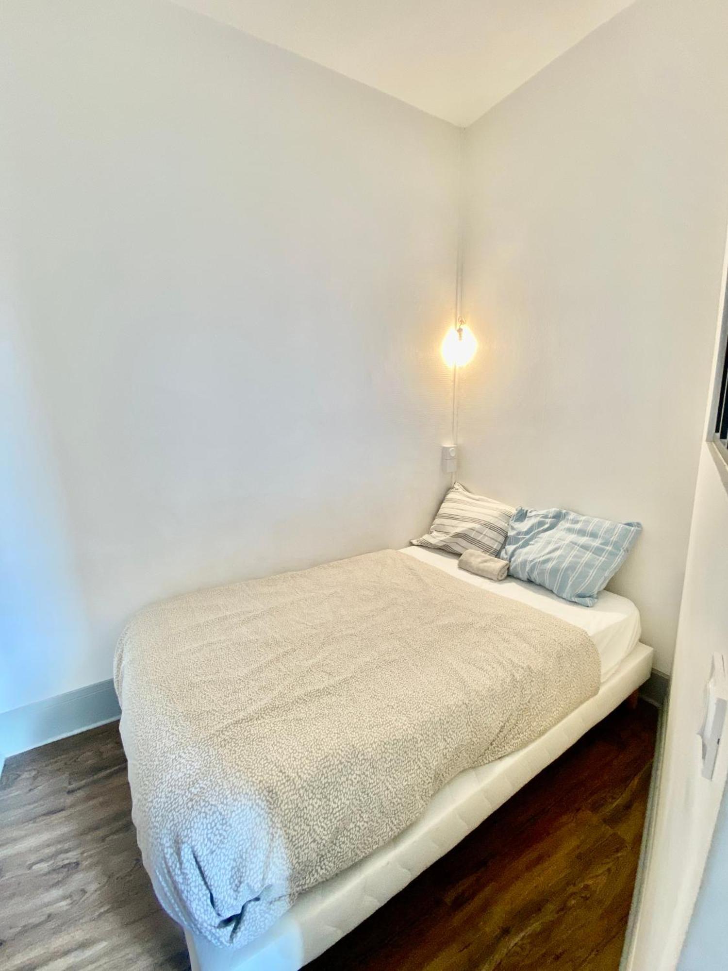 Excellent T2 - 5Min Gare & Hypercentre Apartment Grenoble Exterior photo